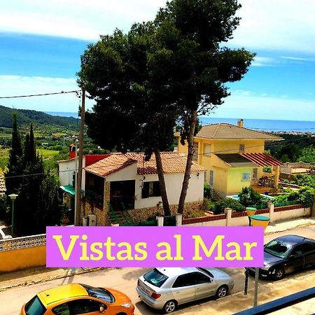 Mar Y Montana En Calafell Daire Dış mekan fotoğraf